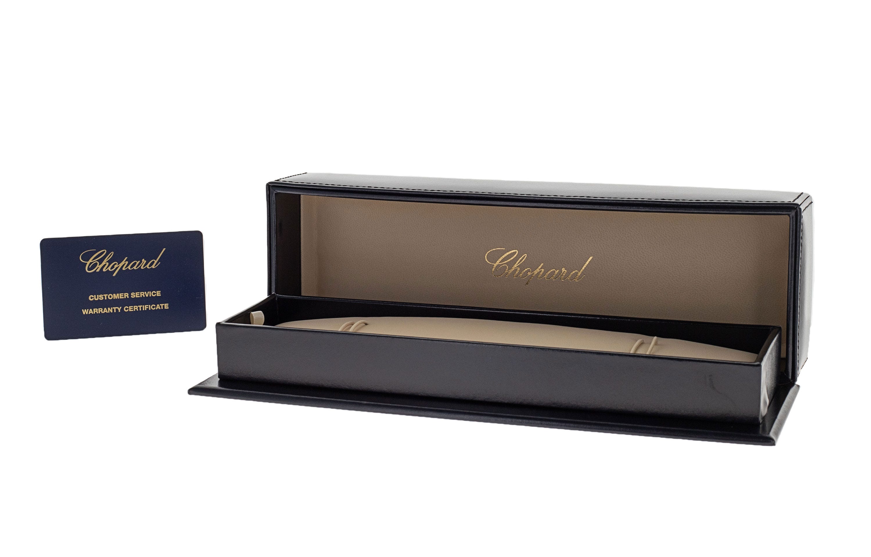 Chopard Happy Sport 288525-3006