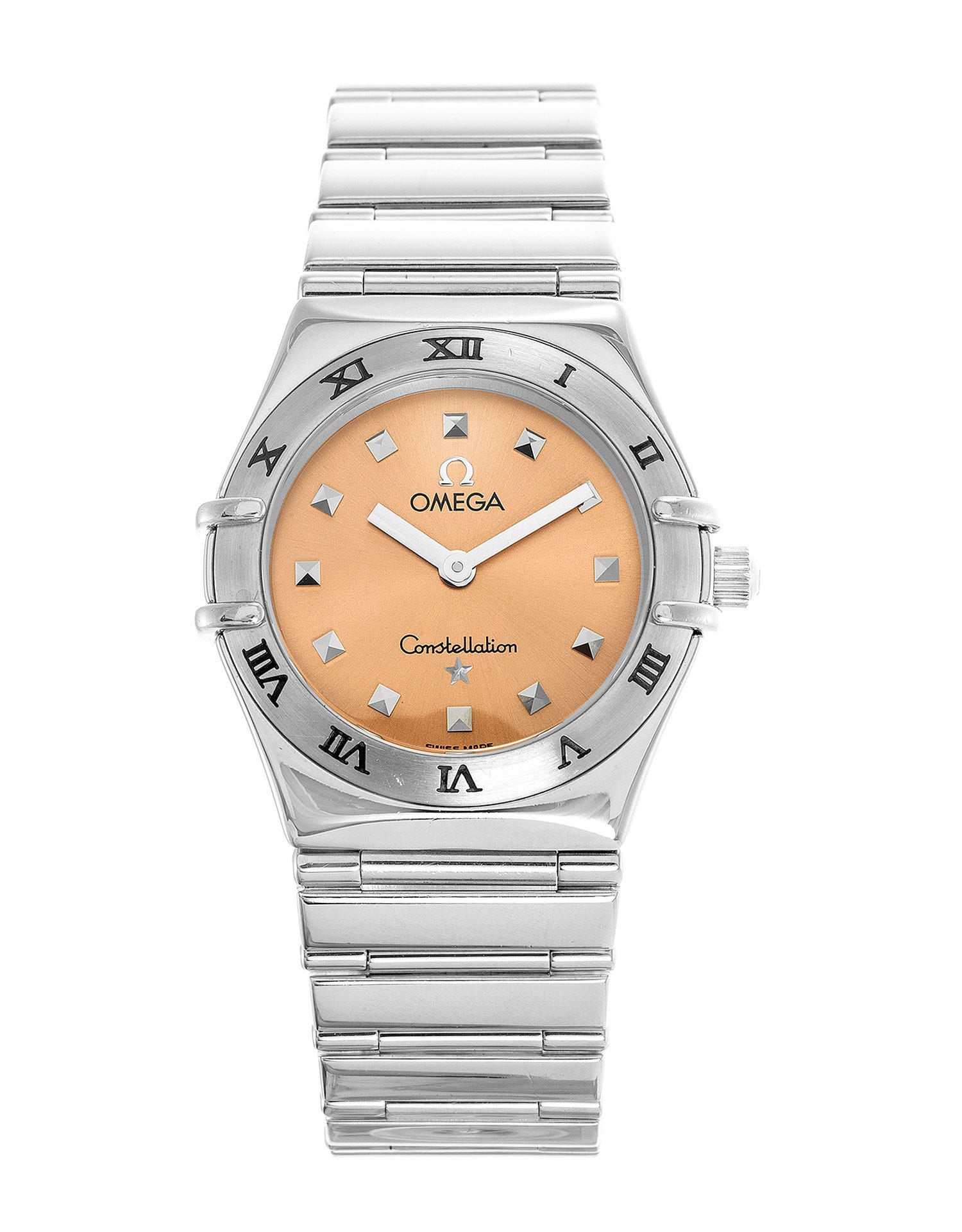 Omega Constellation Ladies 1571.61.00 273384