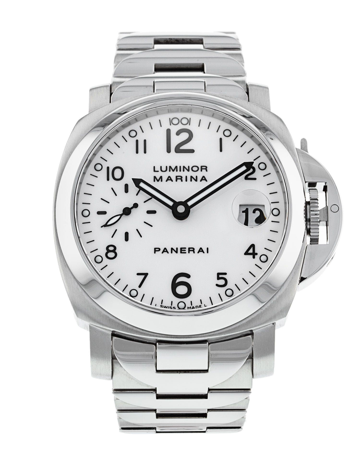 Panerai Luminor Marina PAM00051 283367