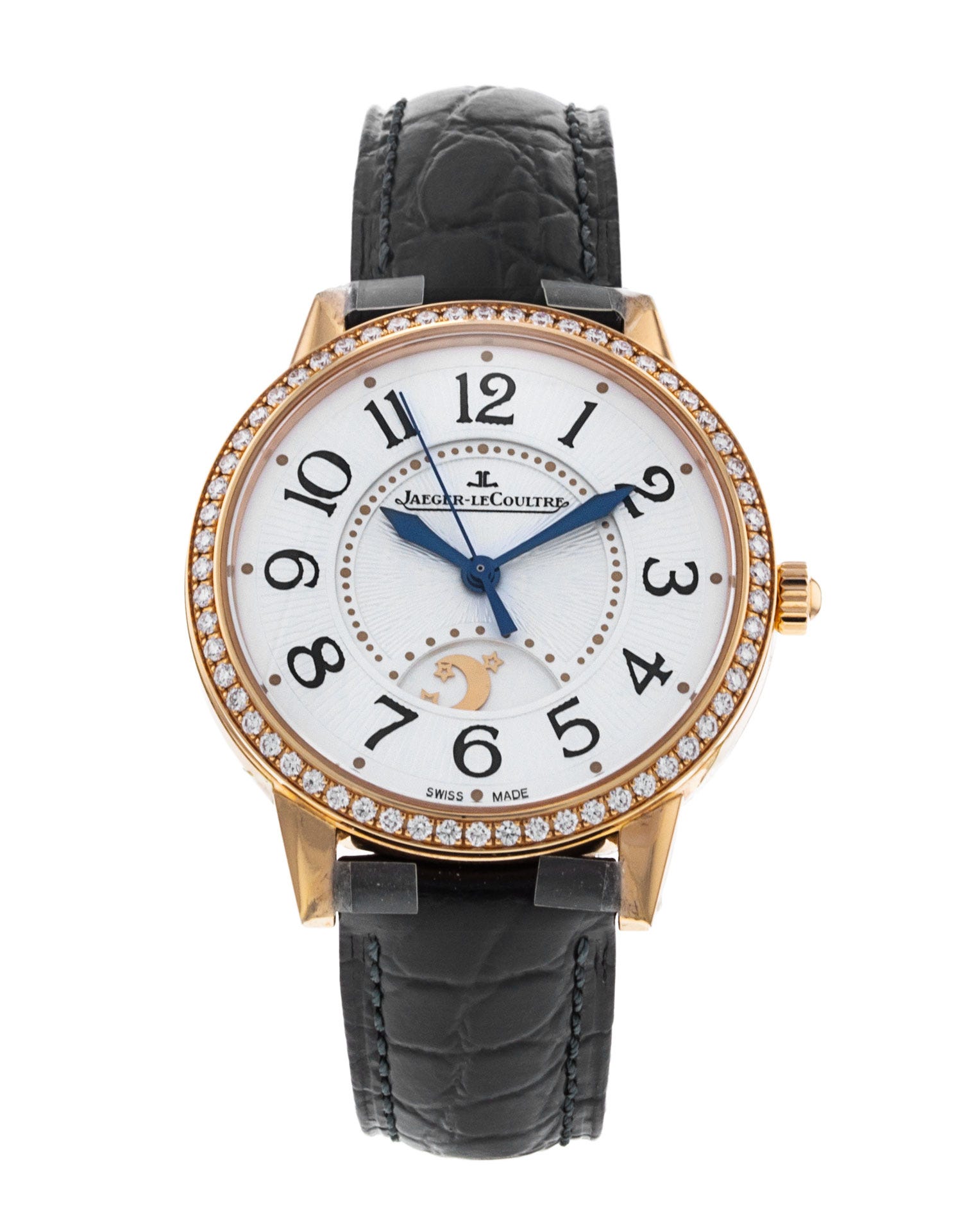Jaeger-LeCoultre Rendez-Vous Night and Day 3442420 266977