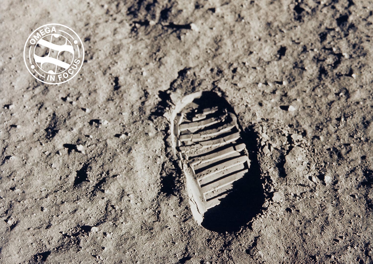 The last man to wear a Speedmaster on the Moon was Gene Cernan