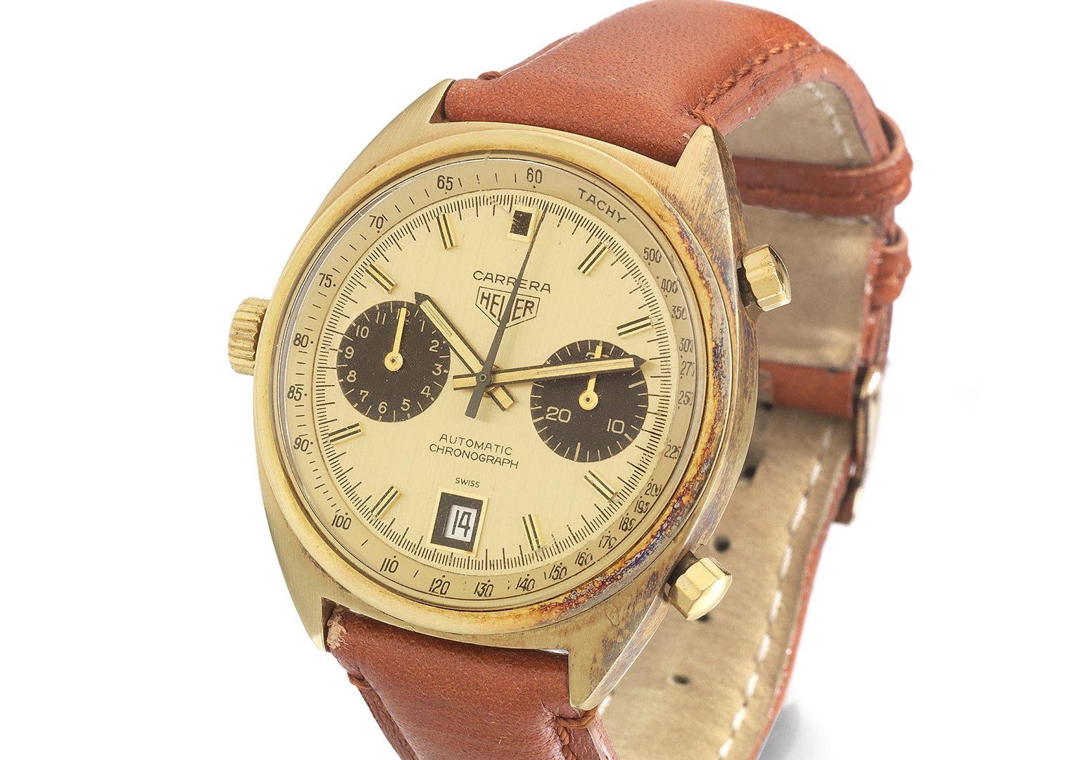 Image courtesy of Bonhams