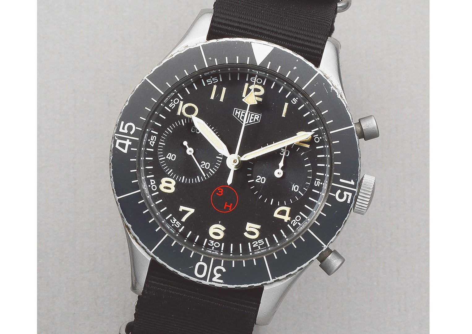 Image courtesy of Bonhams