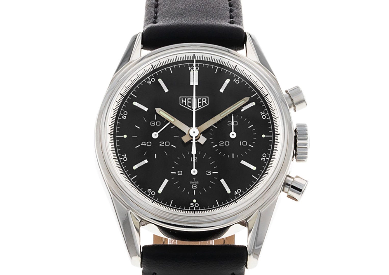 A modern re-issue of the classic Carrera