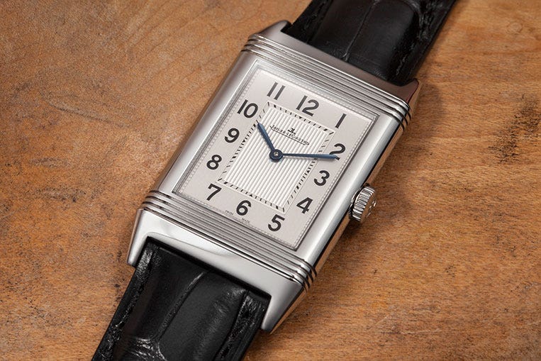 Jaeger-LeCoultre Reverso Grande Ultra-Thin