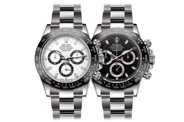 Rolex Daytona