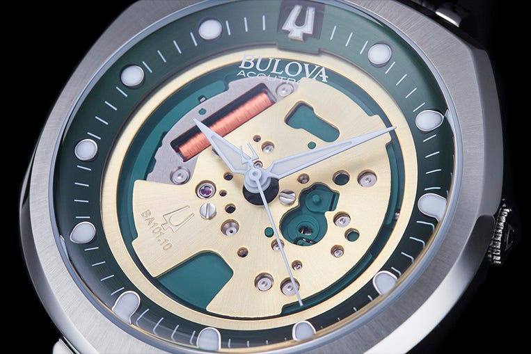 Accutron II