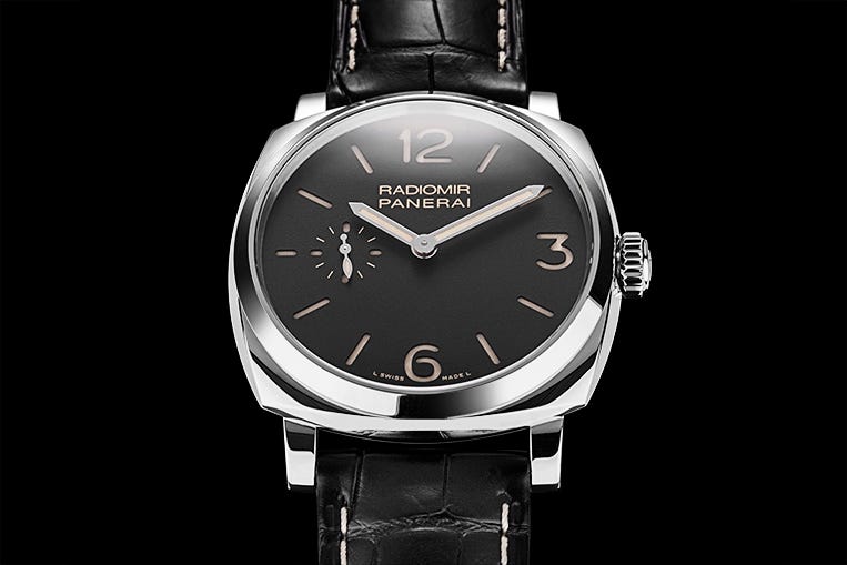  Panerai Radiomir 1940