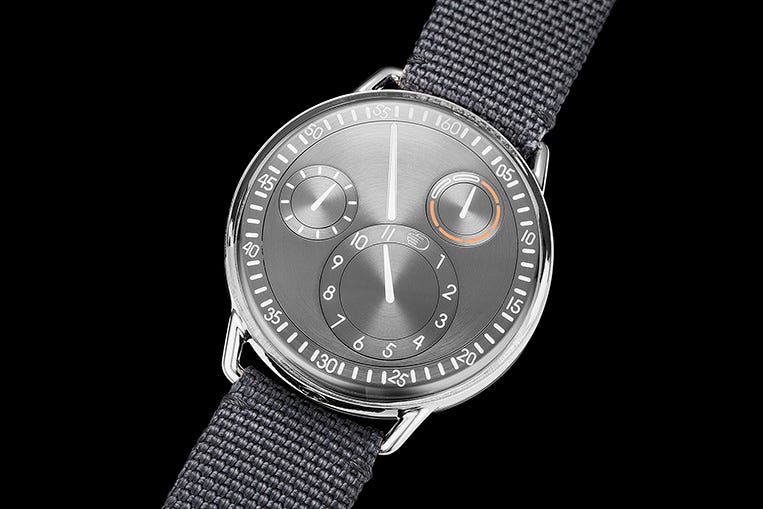 Ressence Type 1