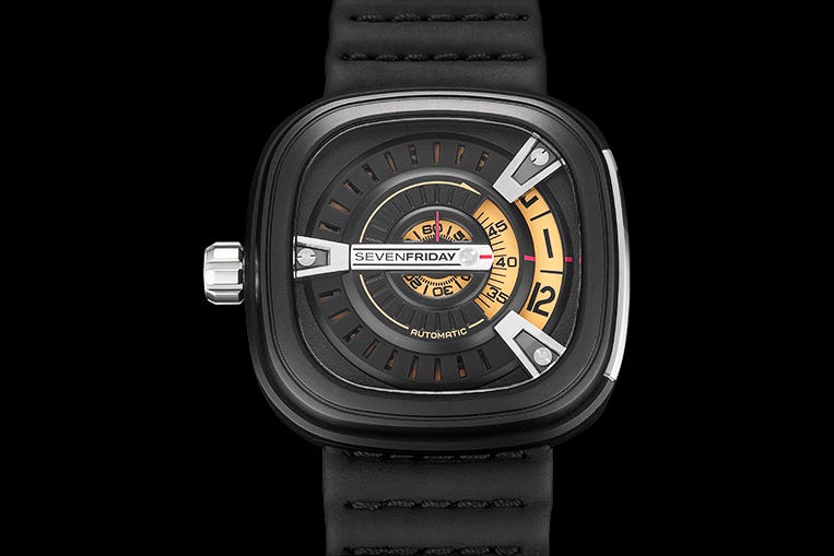SevenFriday M2
