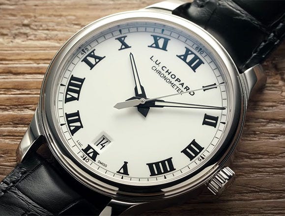 Review: Chopard L.U.C. 1937