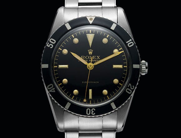 Feature: How Rolex Fought Off A Century Of Competition Without Making Its Own Movements