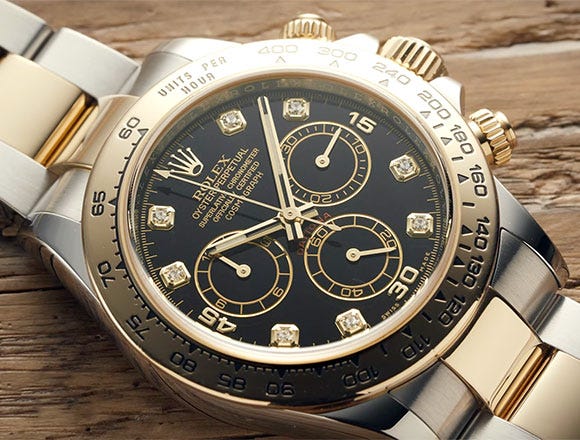 Feature: Avoid These Watches