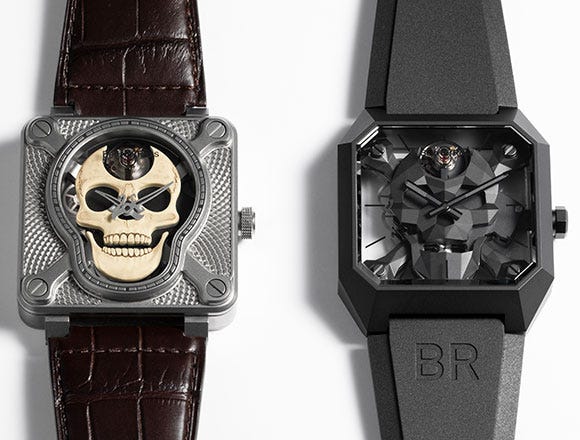 Feature: What's On The Wrists Of Rock Royalty?