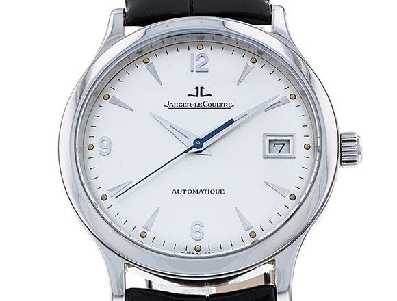 Feature: 5 luxury watches that are cheaper than you think