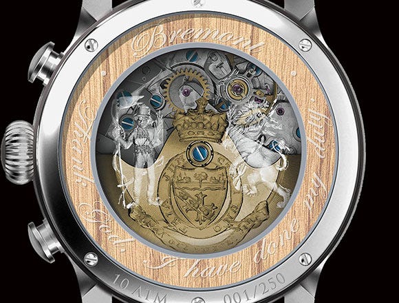 Feature: What Do You Think Of Bremont?