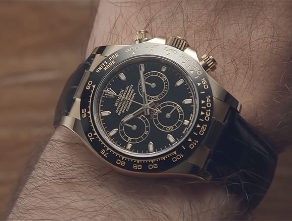 Feature: The 5 WORST Watch Features