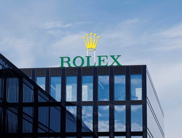 Feature: If You Know These Rolex Facts, You’ve Done Your Research!