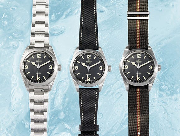 News: Tudor Revives The Ranger