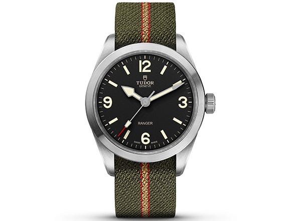 Feature: Bye, Rolex! Tudor's Done It Again - 4 Alternatives To Rolex’s Explorer and Explorer II