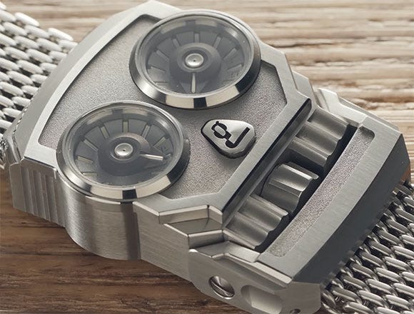 Review: Kopf Watch