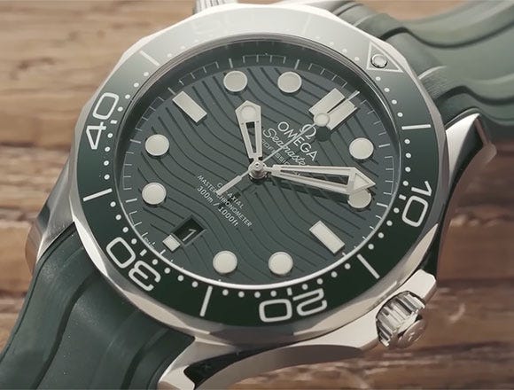 Feature: 5 Watches That Are Cheaper And Better Than A Rolex