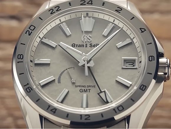 Feature: Watch Terms Collectors Get Wrong