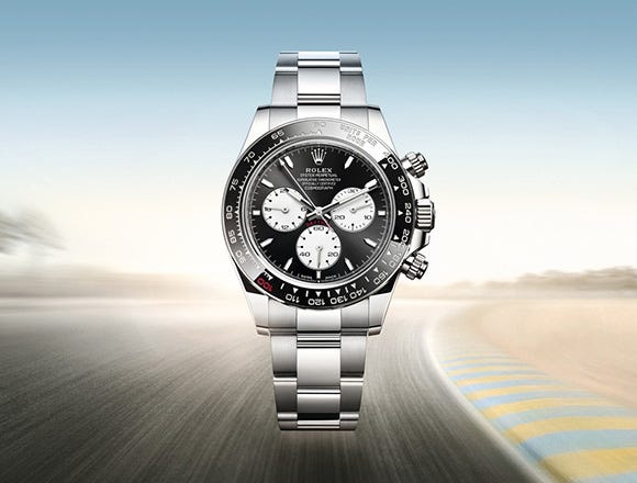 Feature: Buyer’s guide to the Rolex Daytona