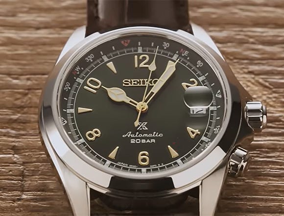 Feature: The 10 best everyday watches