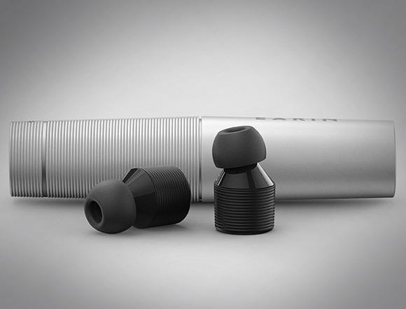 Wish List: Earin earbuds